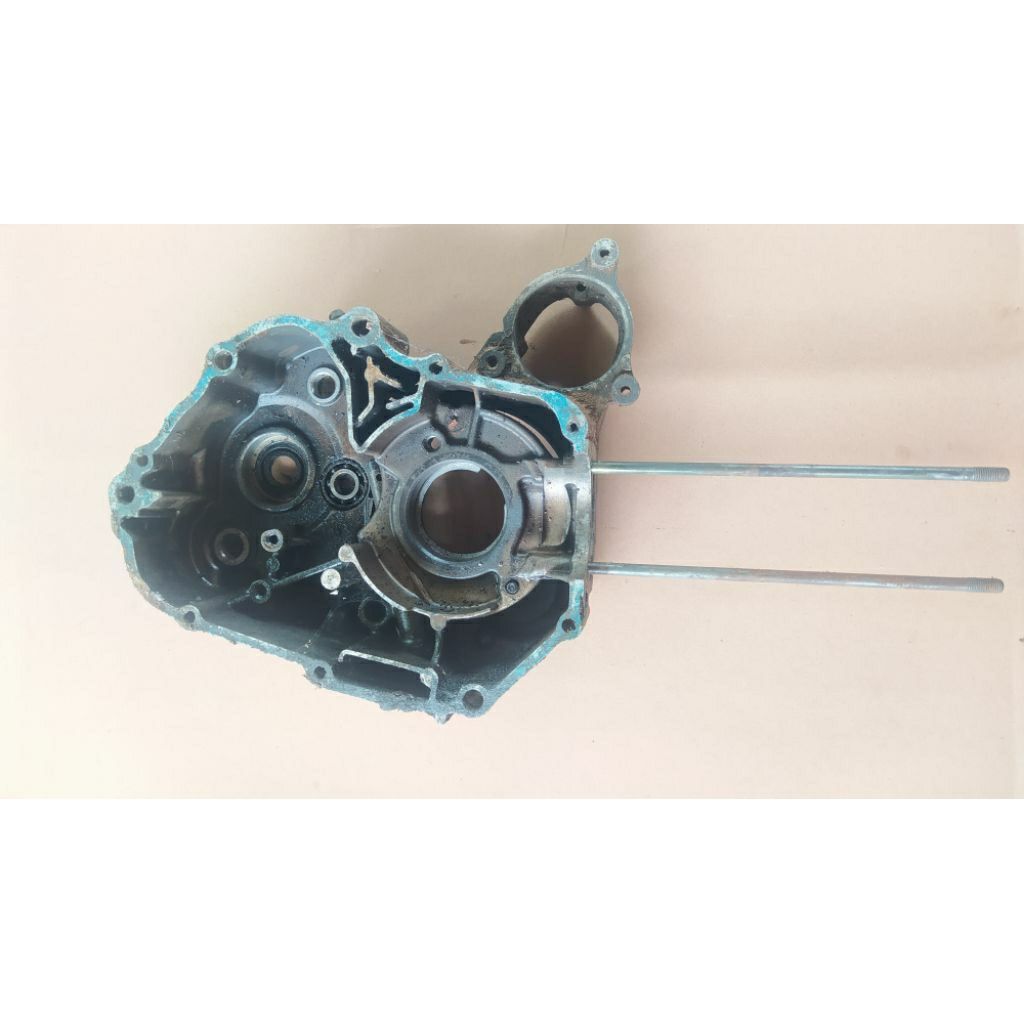 crankcase krengkes kalter kiri mocin bangau tossa 124