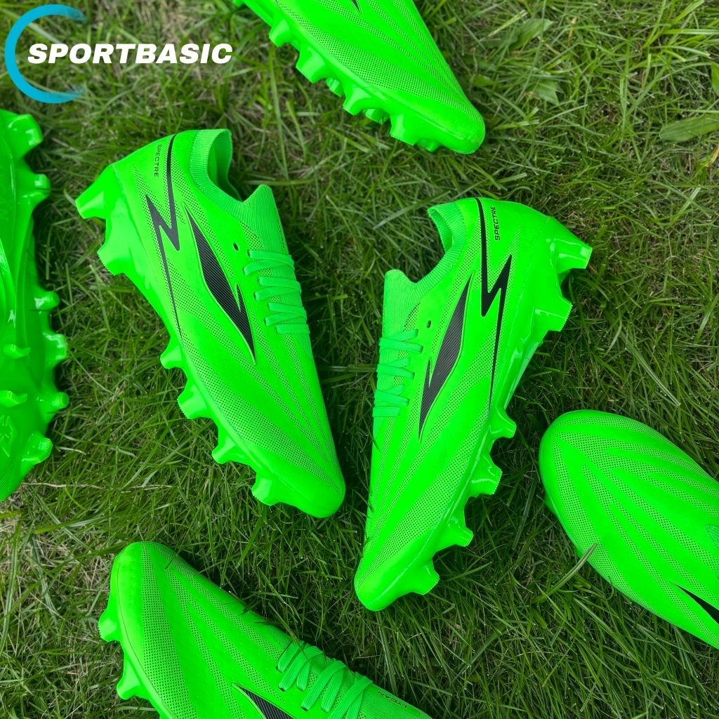 SEPATU BOLA LYCAN SPECTRE STEALTH FG - ORIGINAL LYCAN SEPATU BOLA