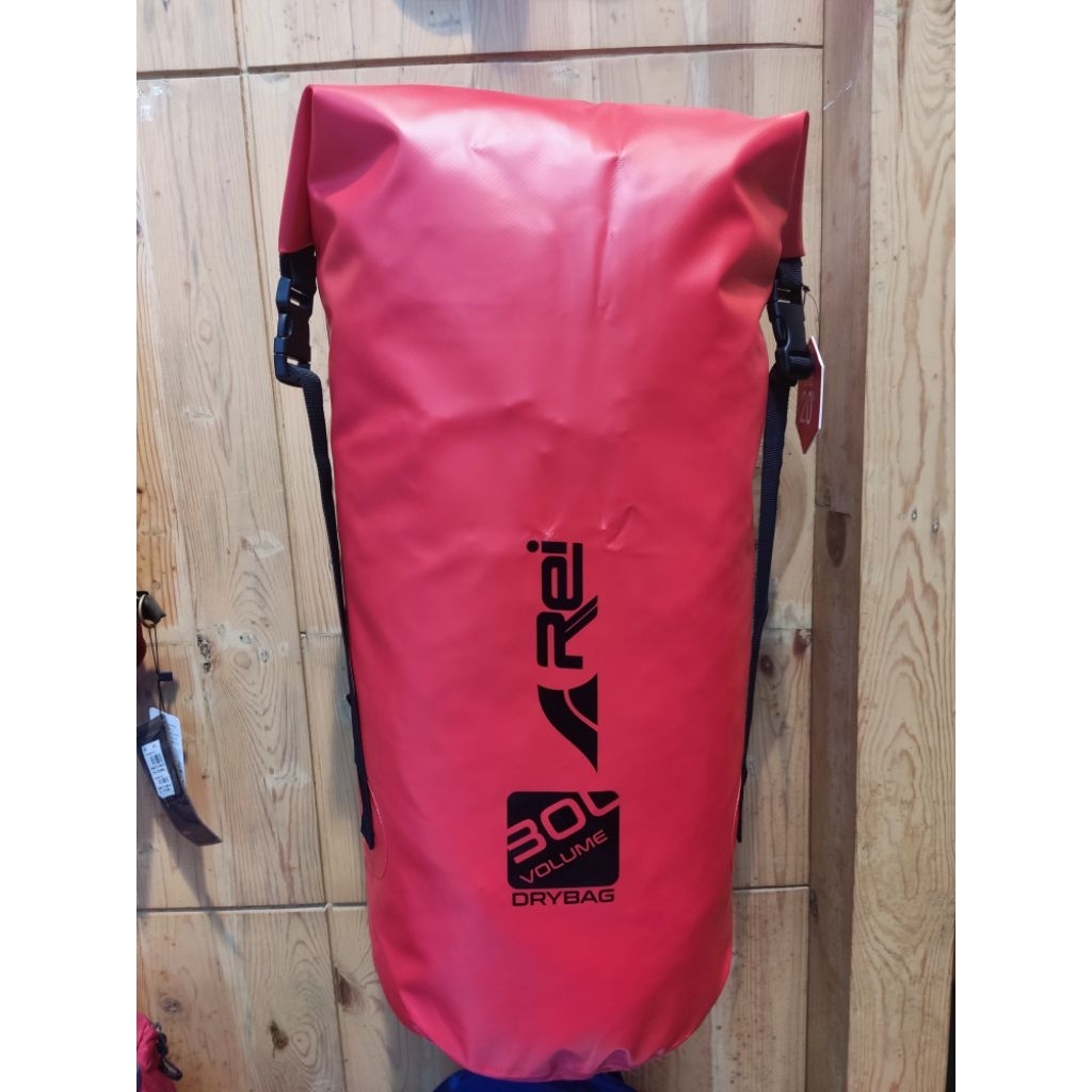 DRY BAG 30L AREI OUTDOOR GEAR