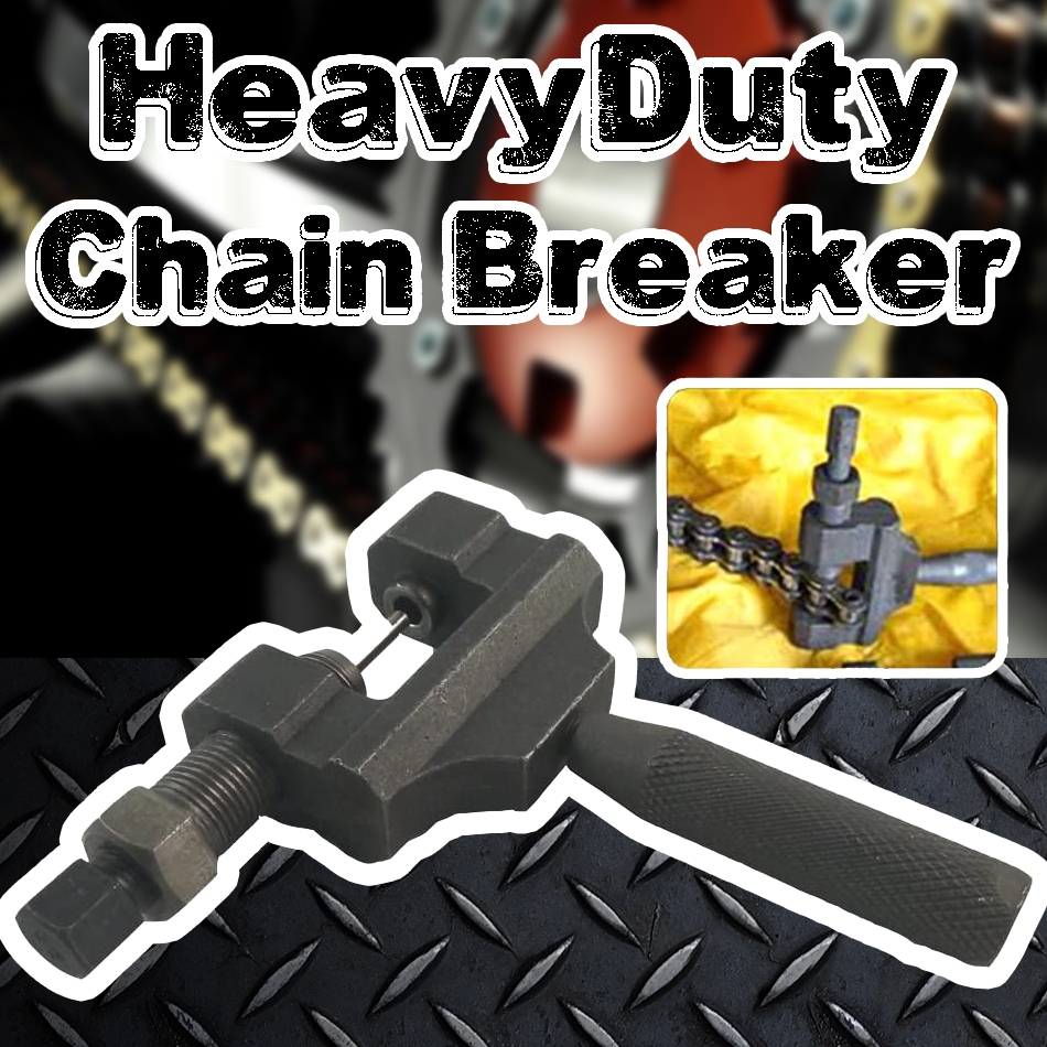 Alat Potong Rantai Sepeda Motor - Alat Potong Rantai Motor - Alat Potong Rantai Kreta - Alat Potong 