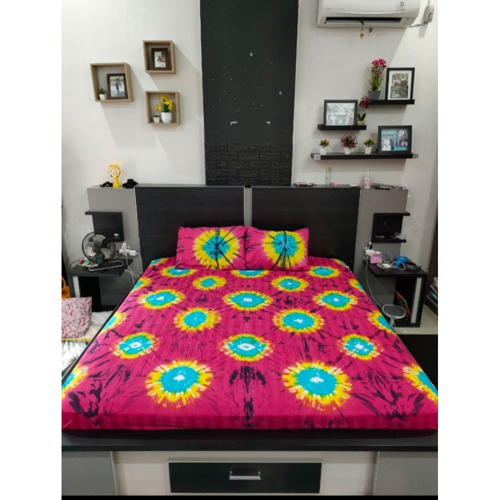 sepre Bali premium 140x200x25