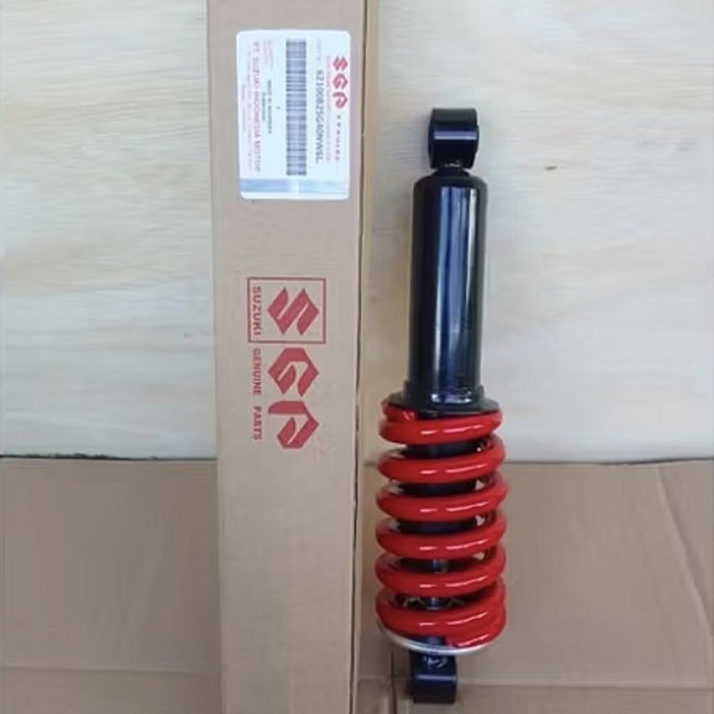 Shockbreaker Belakang Suzuki Satria Fu 150 Karbu SGP