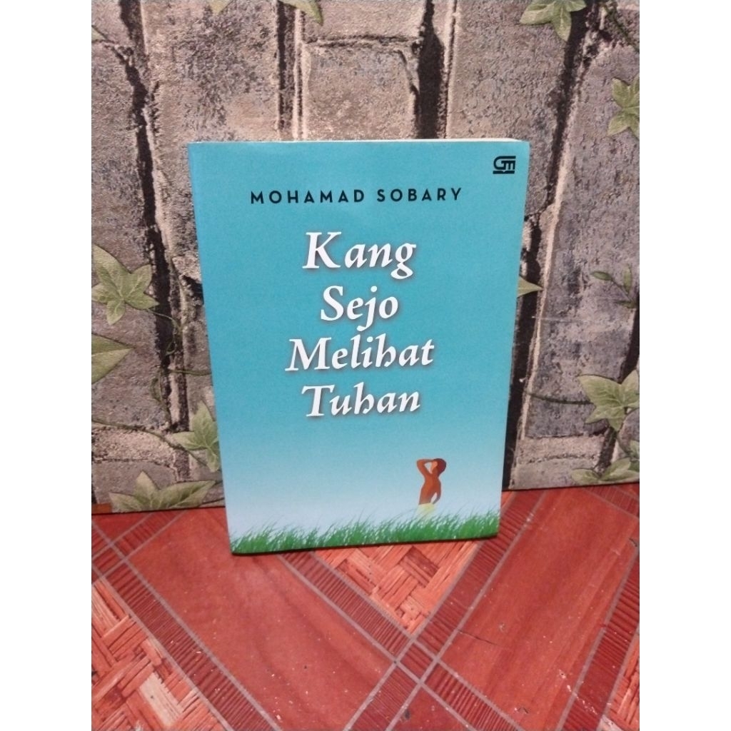 Kang Sejo Melihat Tuhan original