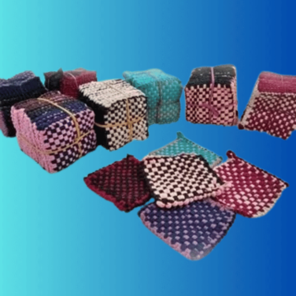 CEMAL AYAM / CEMPAL WAJAN, PANCI / CEMPAL SERBA GUNA / ALAS PIRING DAN MANGKOK