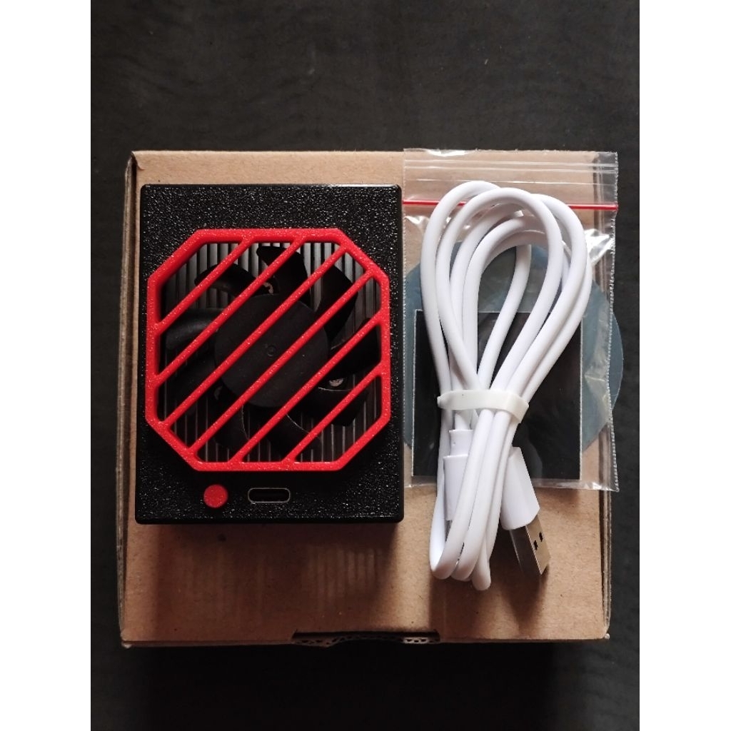 COOLER T1 PRO ENCHANCED