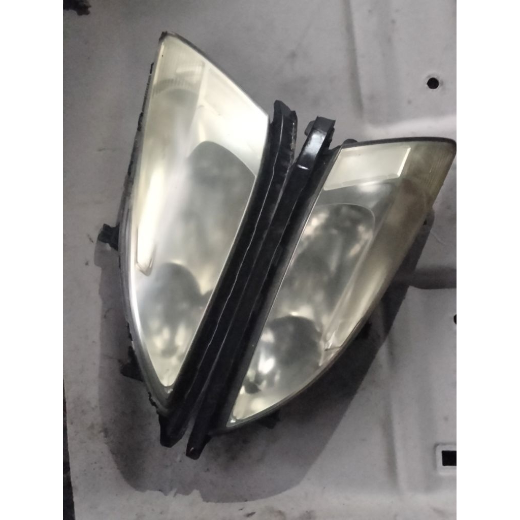 lampu depan honda accord cm 5