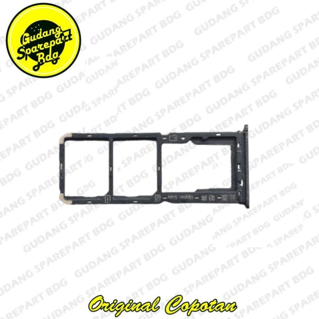 Simtray Vivo V11 Pro Second Copotan