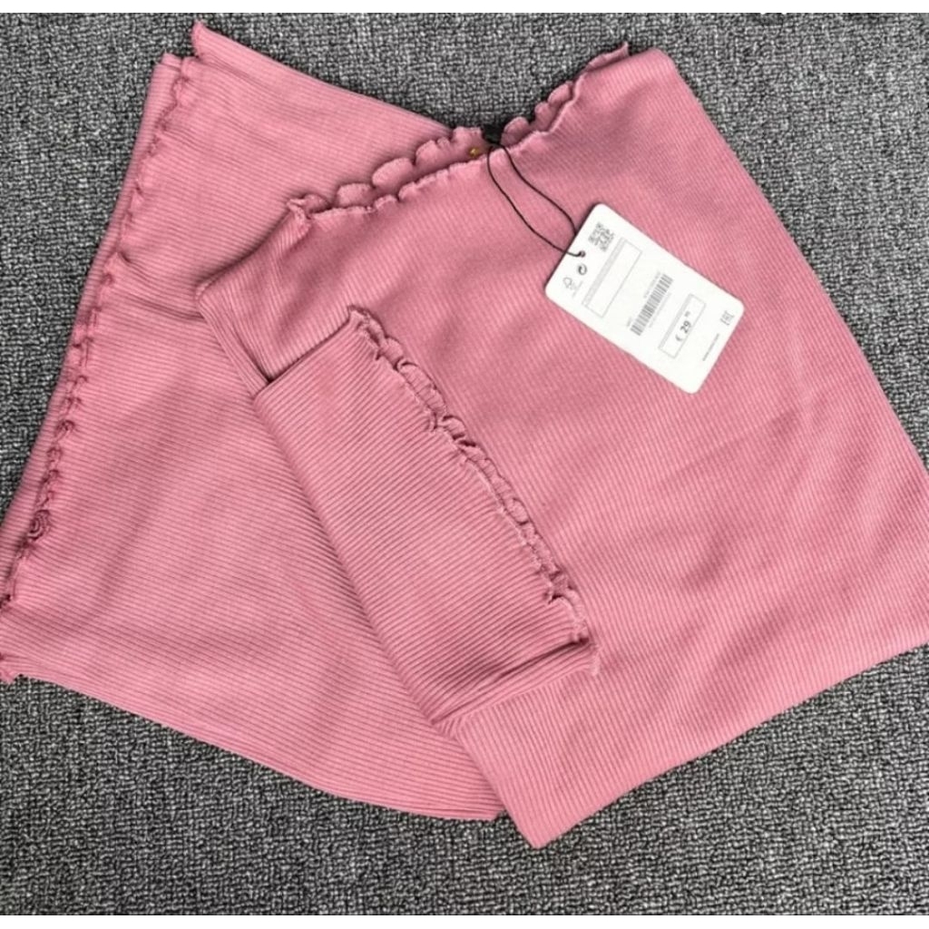 baju wanita setelan atas bawah