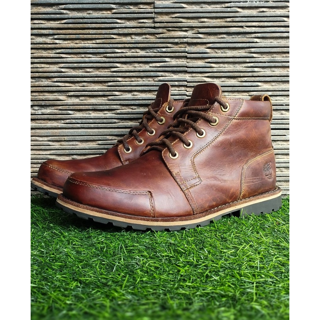 Sepatu Timberland