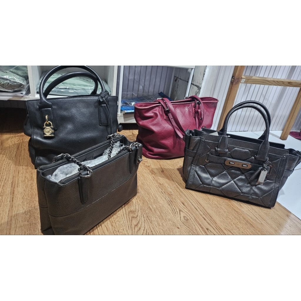 bundling tas second ori