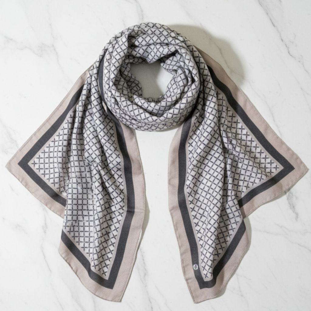 HIJAB PARTE SEKAR NAYANIKA( baca deskripsi)