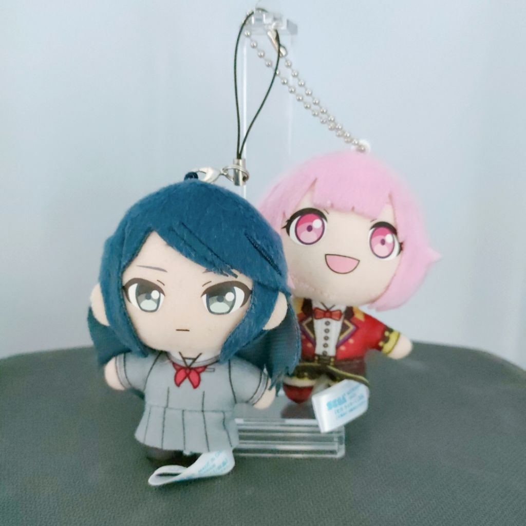 Project Sekai Petit Nui mascot