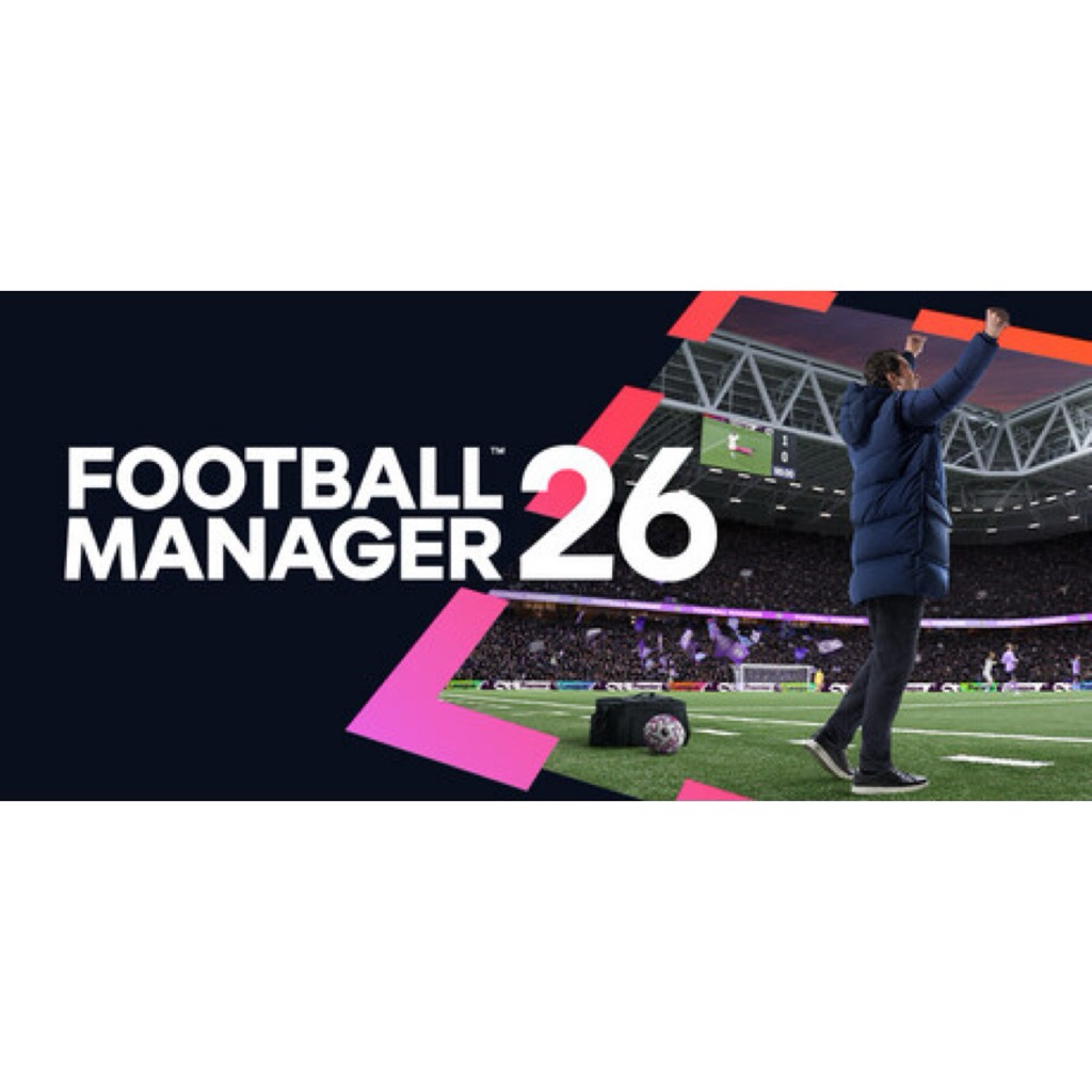 Harga fm 26 steam Terbaru Jun 2026 | BigGo Indonesia