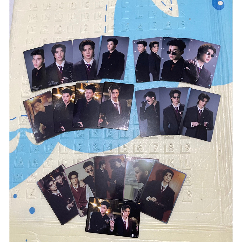 cc pondphuwin fancon