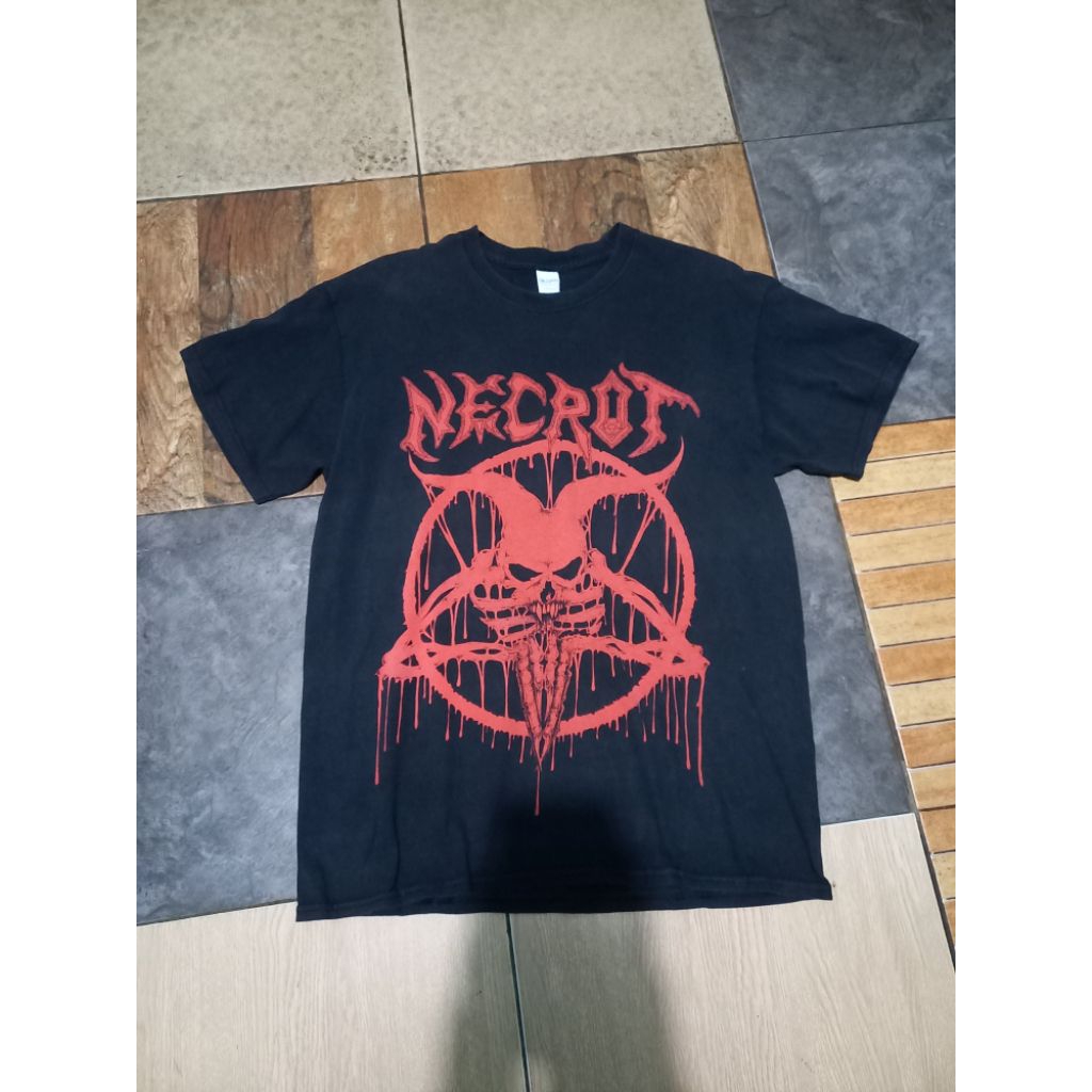NECROT