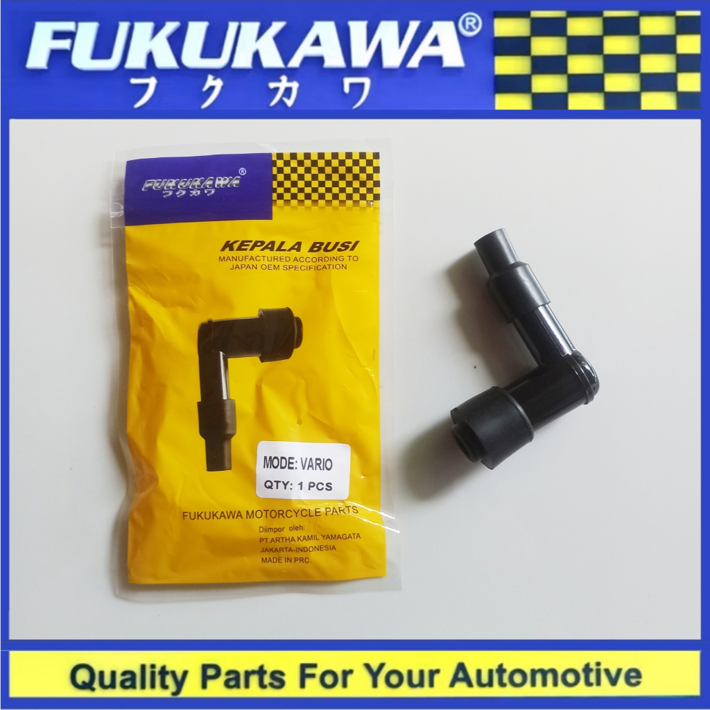 FUKUKAWA COP BUSI VARIO