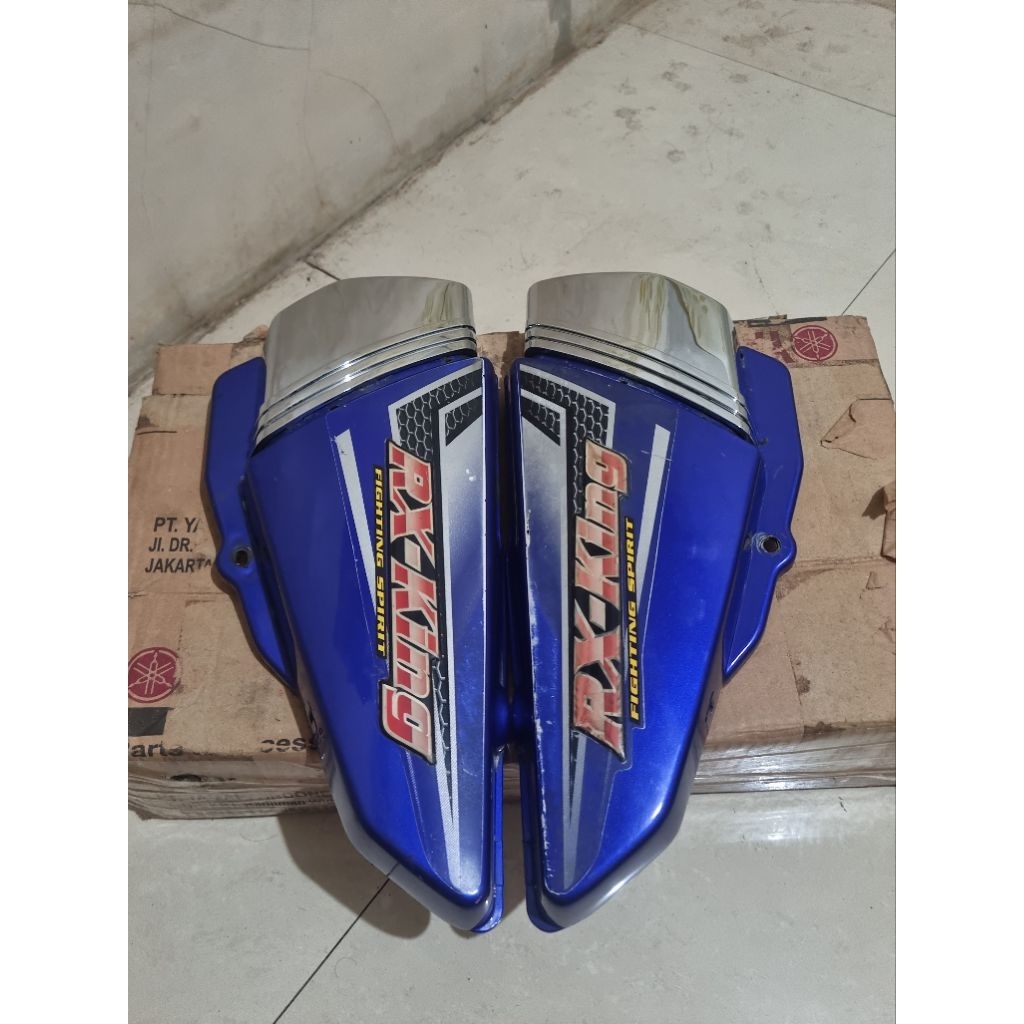 cover box aki/dop aki rx king ori copotan 2004