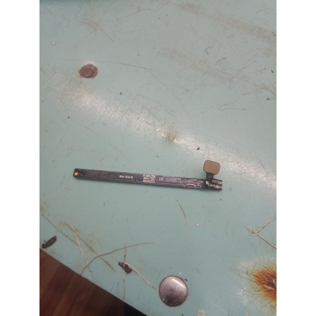 konektor batrai baterai oppo a37