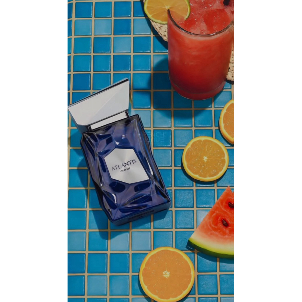 decant FRENCH AVENUE ATLANTIS 1 ml