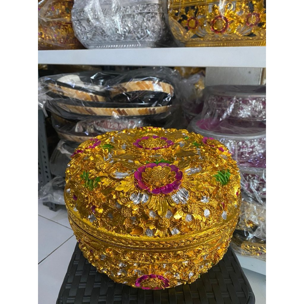 Keben fiber mini size 25cm