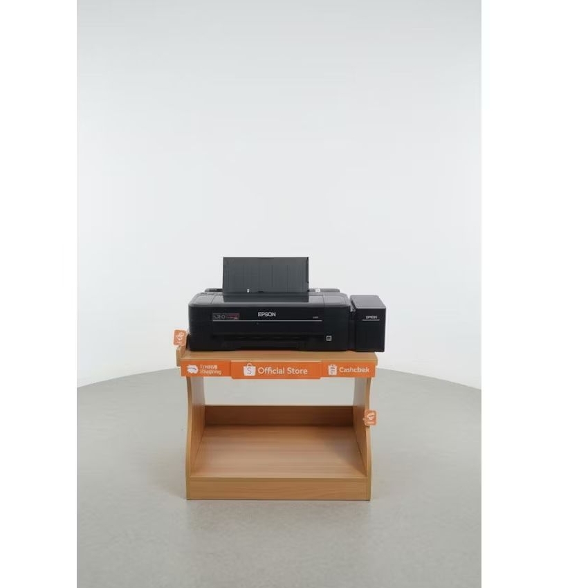 PRINTER EPSON L310 (SECOND)