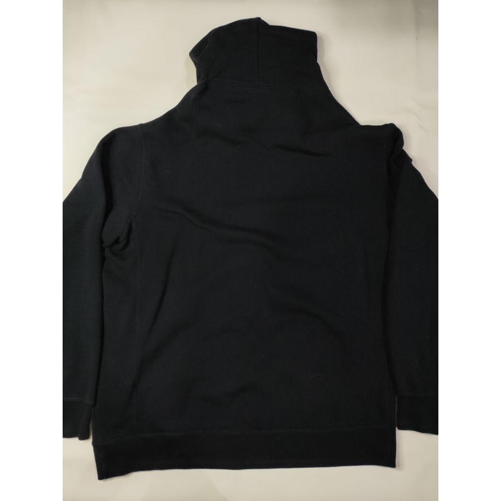 Jaket Crewneck Big Size UT