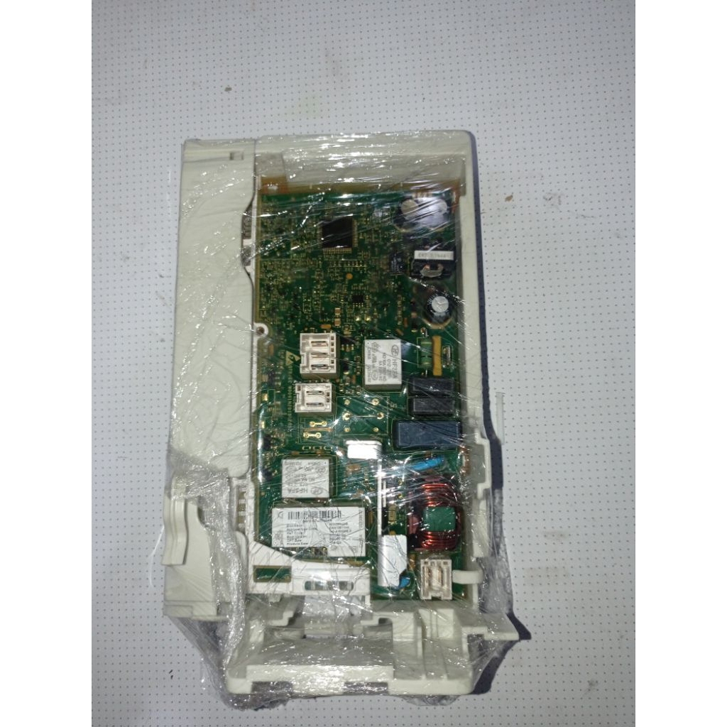 modul psu mesin cuci electrolux ewf 80743