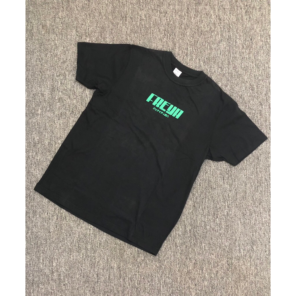 T-SHIRT ERIGO X JKT48 VOL2