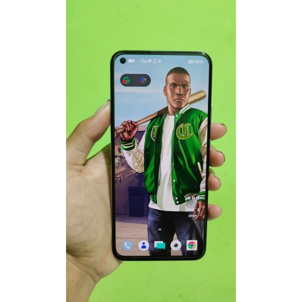 huawei nova 7 5G second