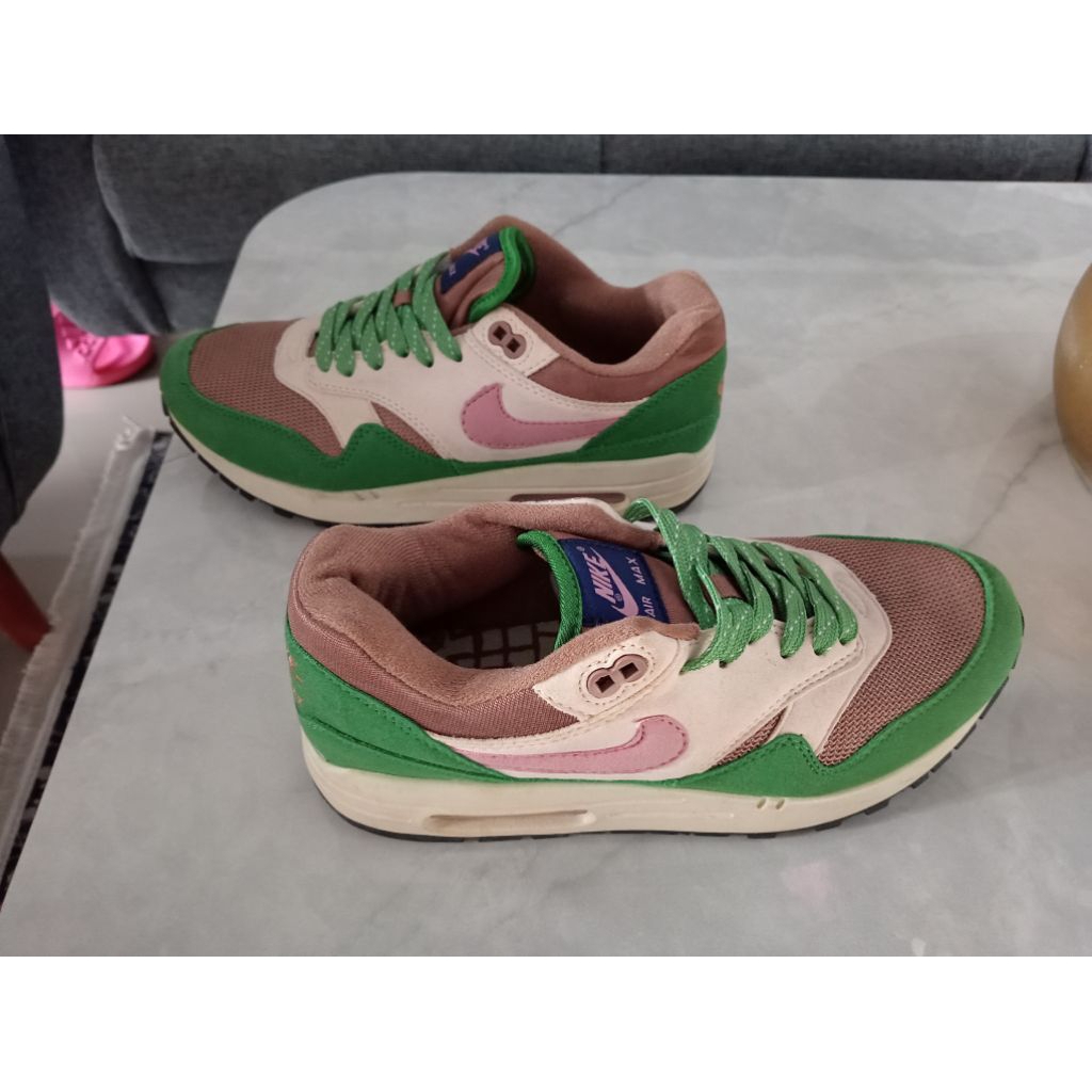 sepatu nike air max bekas