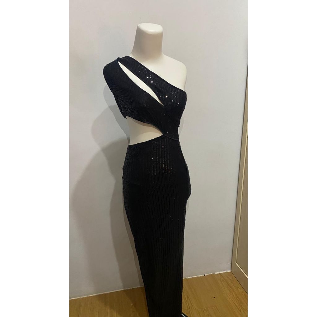 Baju pesta wanita PRELOVED