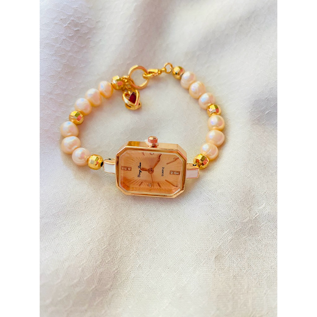 JAM WANITA MURAH | MUTIARA AIR TAWAR | MUTIARA ASLI