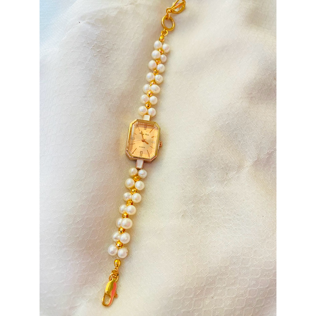 JAM MUTIARA LOMBOK MURAH