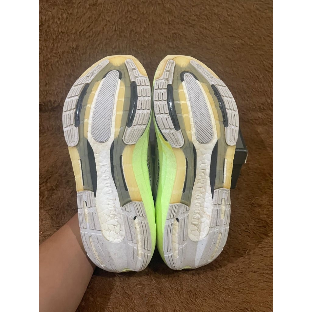 adidas ultraboost light ori