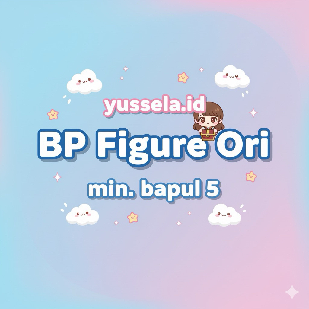 bola bola figure ori