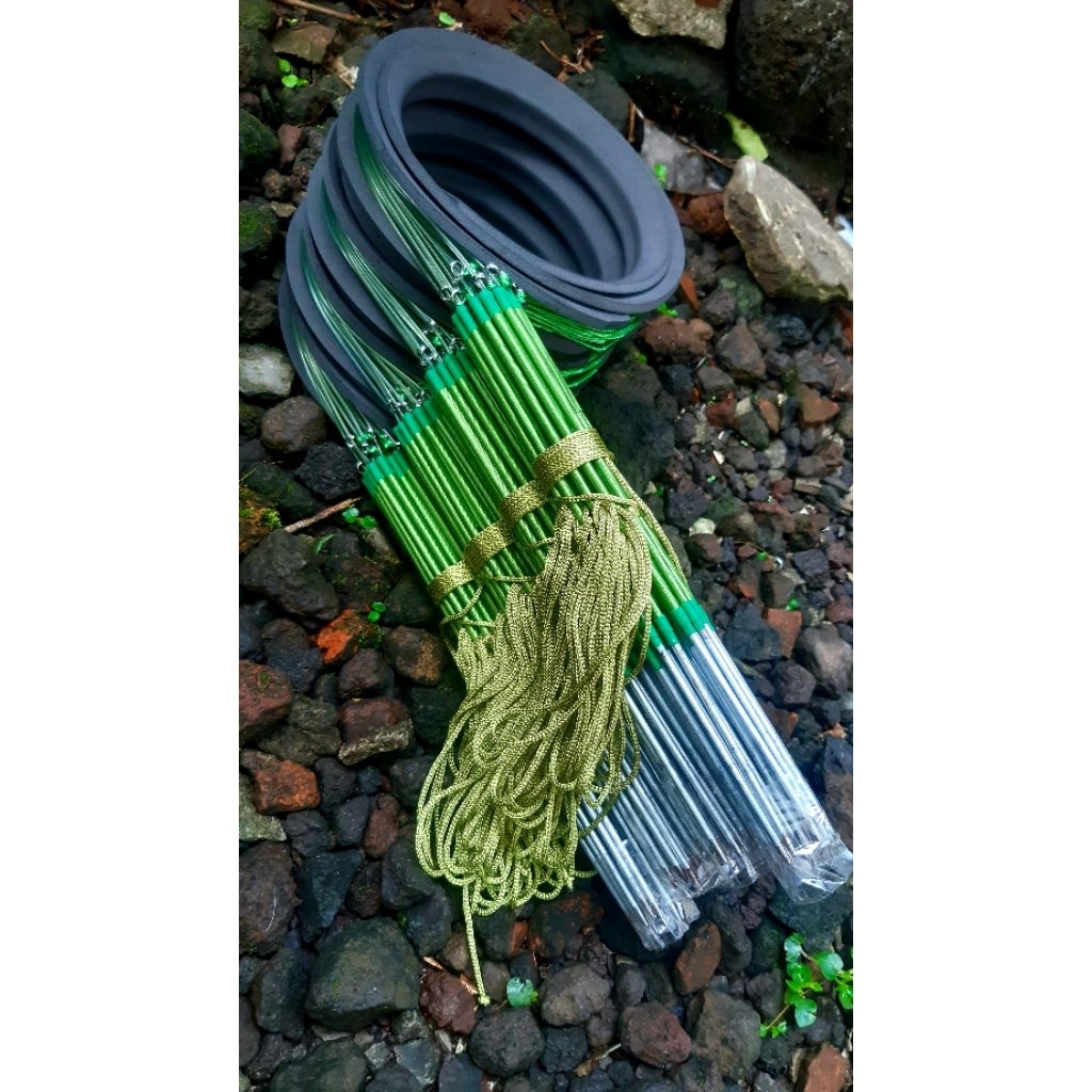 JERAT RACIK AYAM HUTAN tarung 21 MATA RACIK New