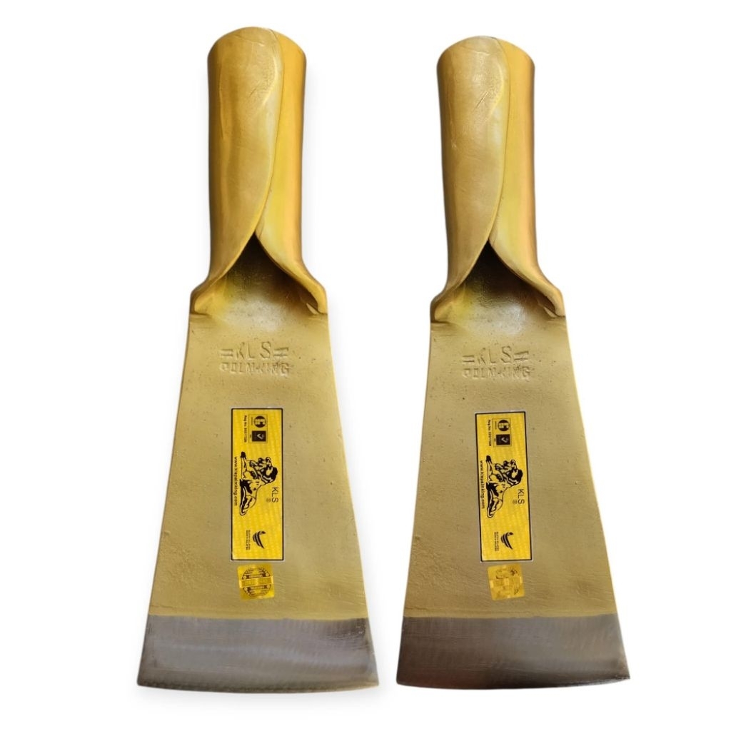 DODOS SAWIT KLS PALM KING GOLD PRO ORI SIAP PAKAI