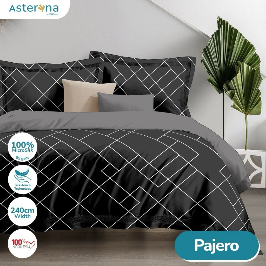 BISA COD SPREI PAJERO BLACK 180x200 SEPREI ESTETIK 100 x 200 UKURAN 160X200 SEPRAI 200X200 SPRAI MUR