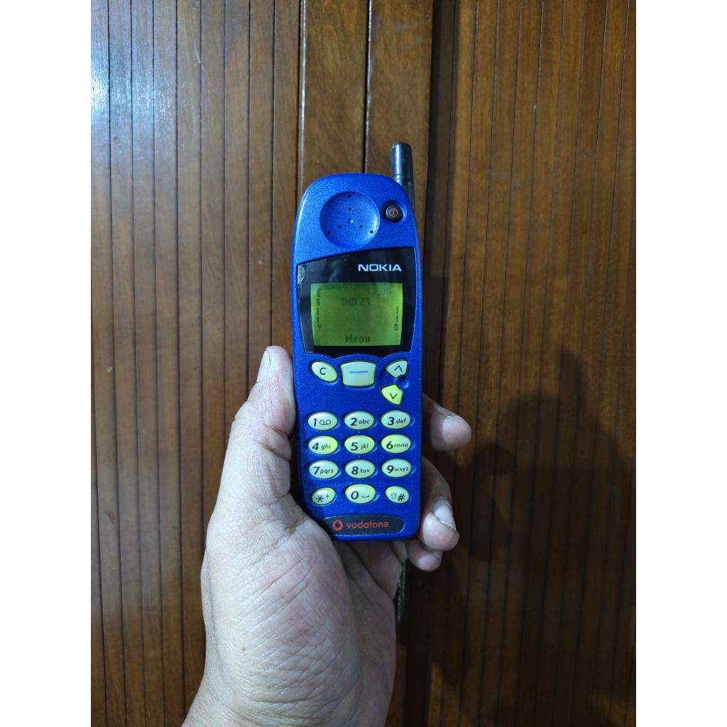 NOKIA 5110