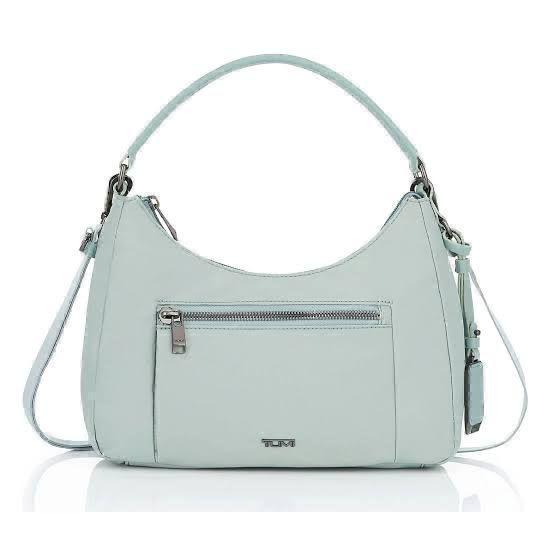 Tas Wanita Branded TUMI Adelaide Hobo Crossbody 28.5 x 7.5 x 17 cm ORIGINAL