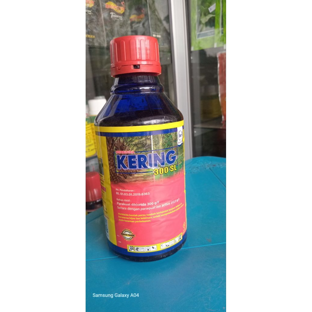 kering300sl 1liter