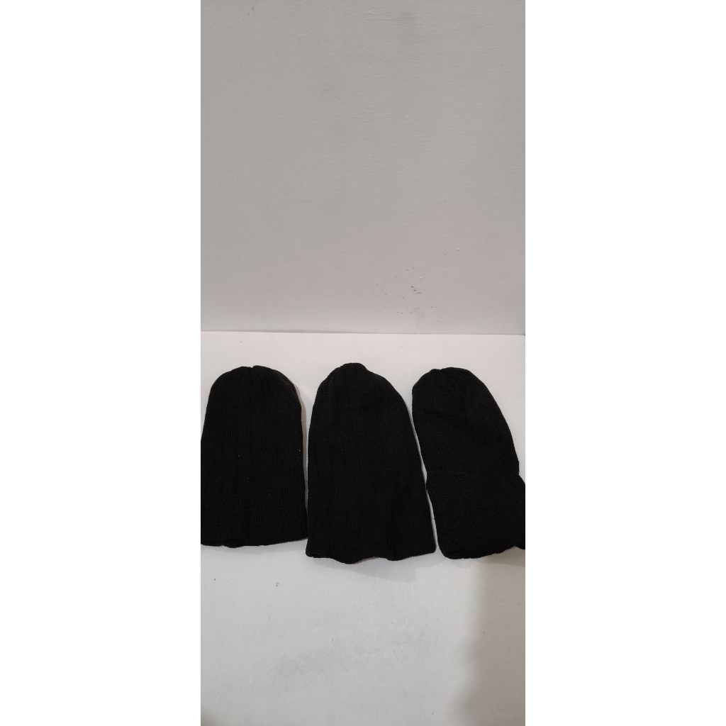 Topi Kupluk - Topi musim dingin