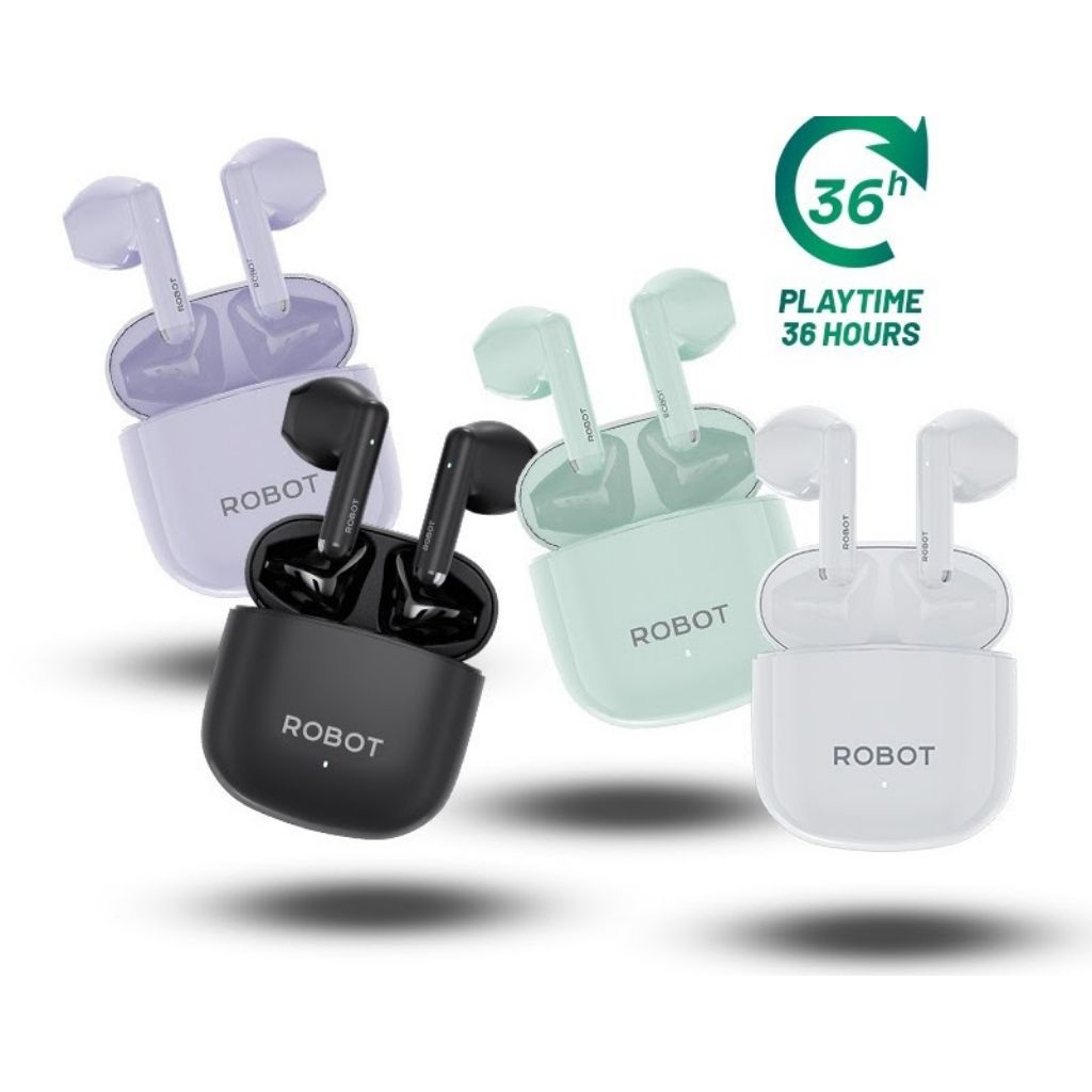 HF ROBOT AIRBUDS T60