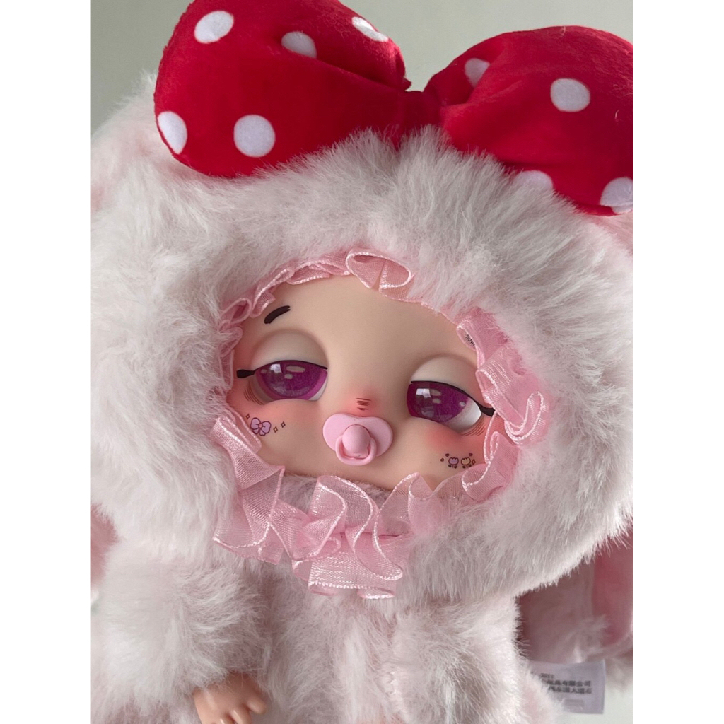 Doudou sleepy plush blind box bunny