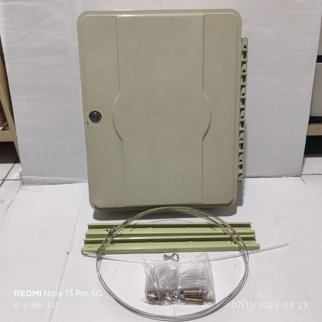 odc 96 core kosongan / odc tiang 96 core / odc fiber optik