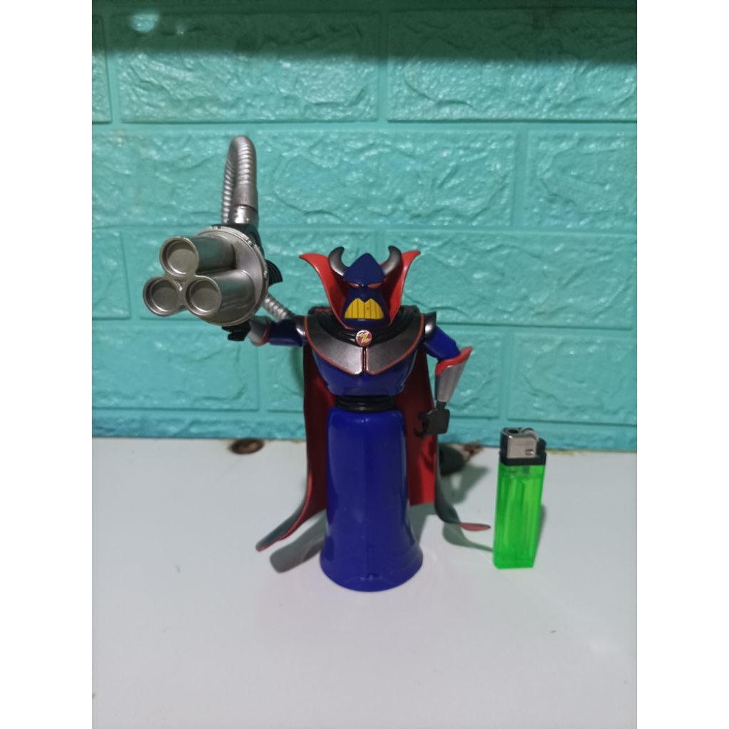 Figure Zurg Toy Story