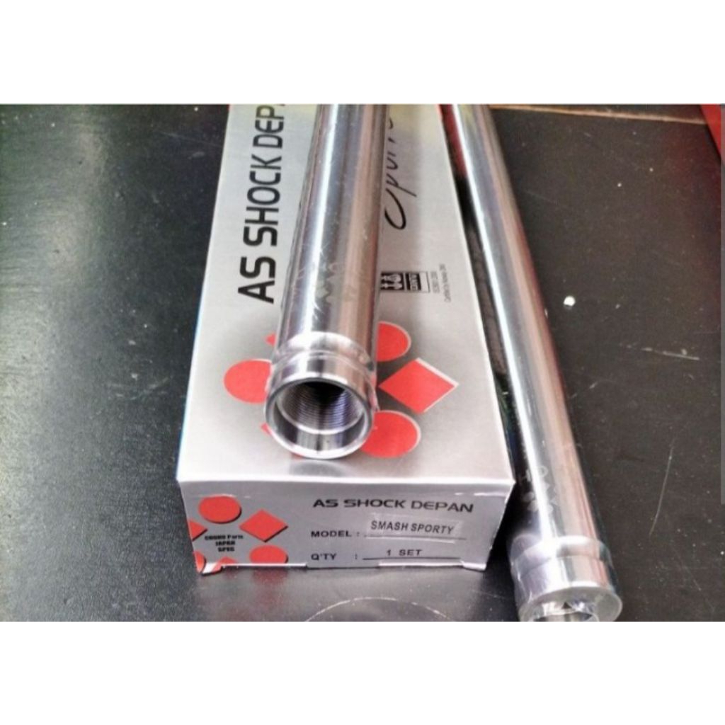 As Shock Depan Choho SMASH SPORTY (DRAT)