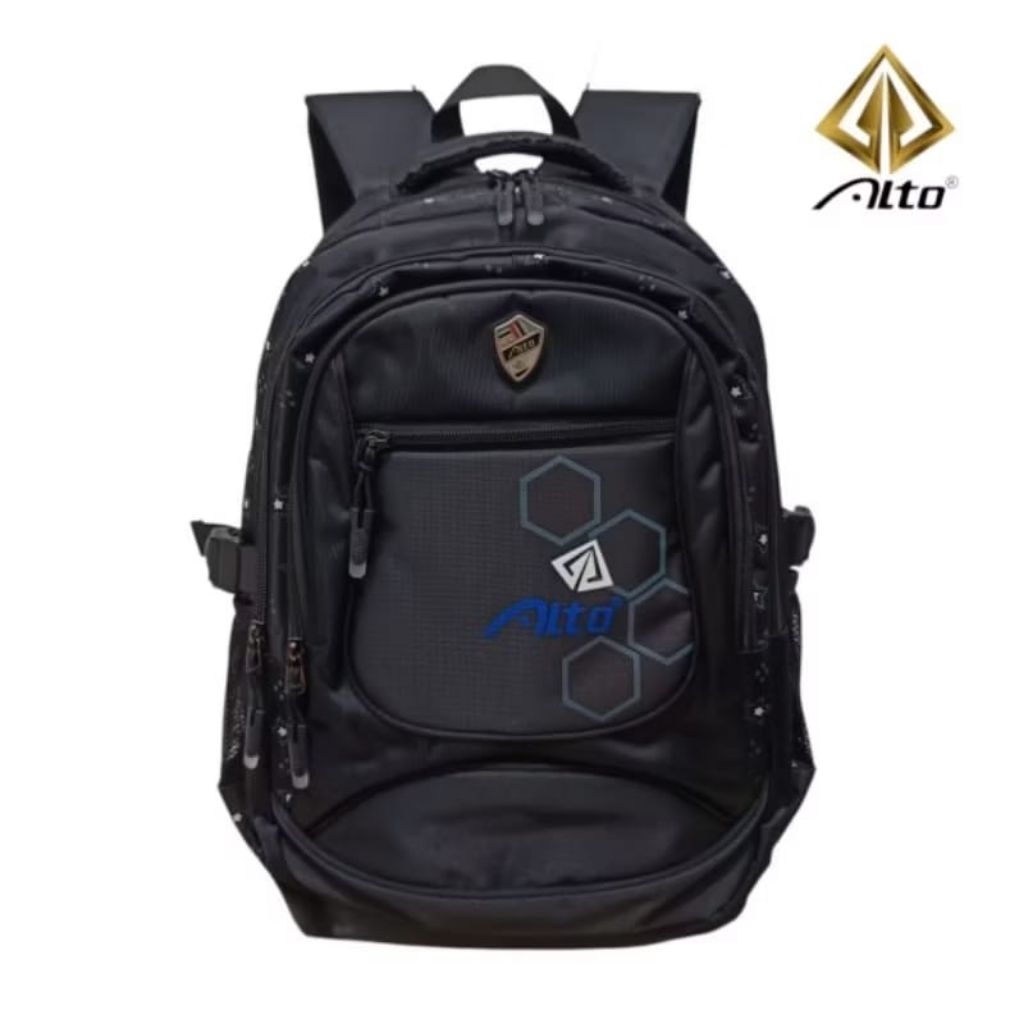 TAS RANSEL SEKOLAH BUAT ANAK SD SMP