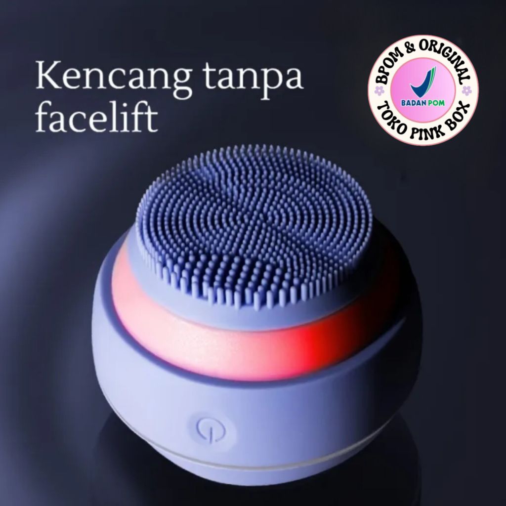 READY MIRAE Facial Sonic Cleansing Device