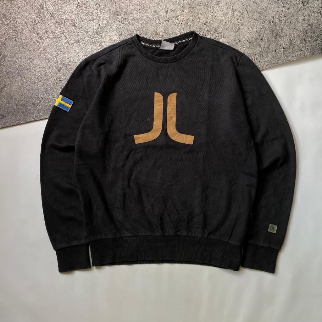 Crewneck Wesc Sweden